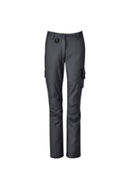 Syzmik Womens Rugged Cooling Pant ZP704 - WEARhouse