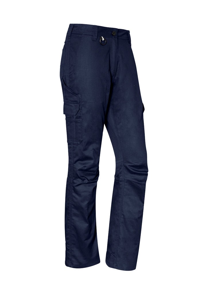 Syzmik Womens Rugged Cooling Pant ZP704 - WEARhouse