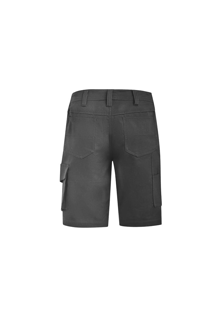 Syzmik Womens Rugged Cooling Vented Short ZS704 - WEARhouse