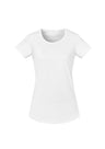 Syzmik Womens Streetworx Tee Shirt ZH735 - WEARhouse