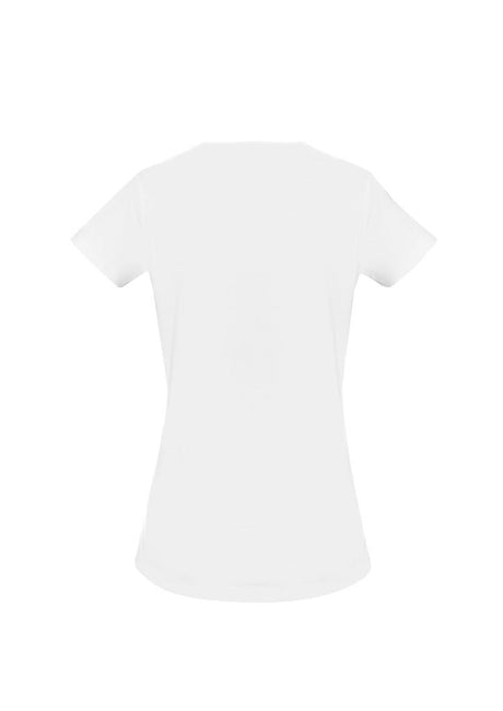 Syzmik Womens Streetworx Tee Shirt ZH735 - WEARhouse