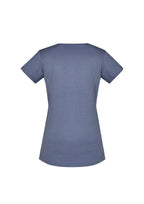 Syzmik Womens Streetworx Tee Shirt ZH735 - WEARhouse