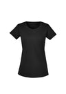 Syzmik Womens Streetworx Tee Shirt ZH735 - WEARhouse