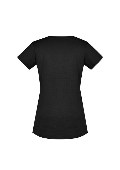 Syzmik Womens Streetworx Tee Shirt ZH735 - WEARhouse