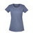 Syzmik Womens Streetworx Tee Shirt ZH735 - WEARhouse