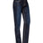 Syzmik Womens Stretch Denim Work Jeans ZP707 - WEARhouse