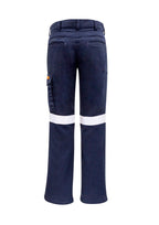Syzmik Womens Taped Cargo Pant ZP522 - WEARhouse
