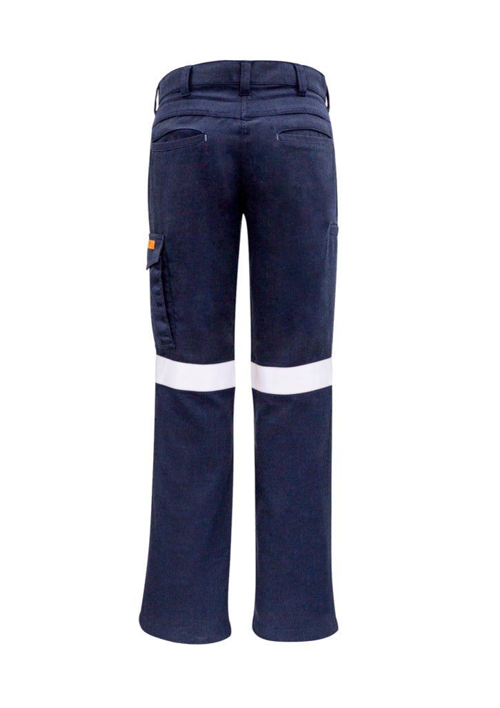 Syzmik Womens Taped Cargo Pant ZP522 - WEARhouse