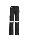 Syzmik Womens Taped Utility Pant ZWL004 - WEARhouse