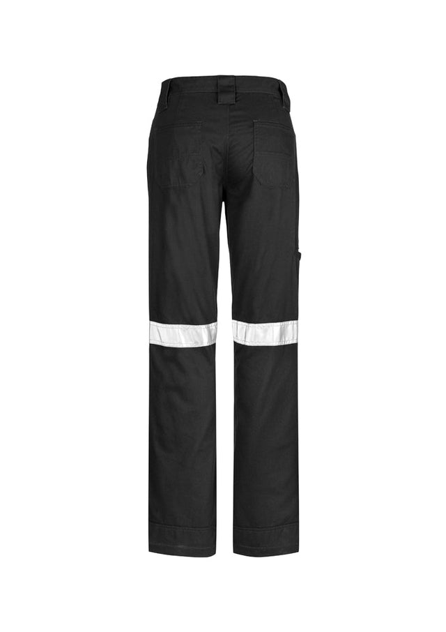 Syzmik Womens Taped Utility Pant ZWL004 - WEARhouse