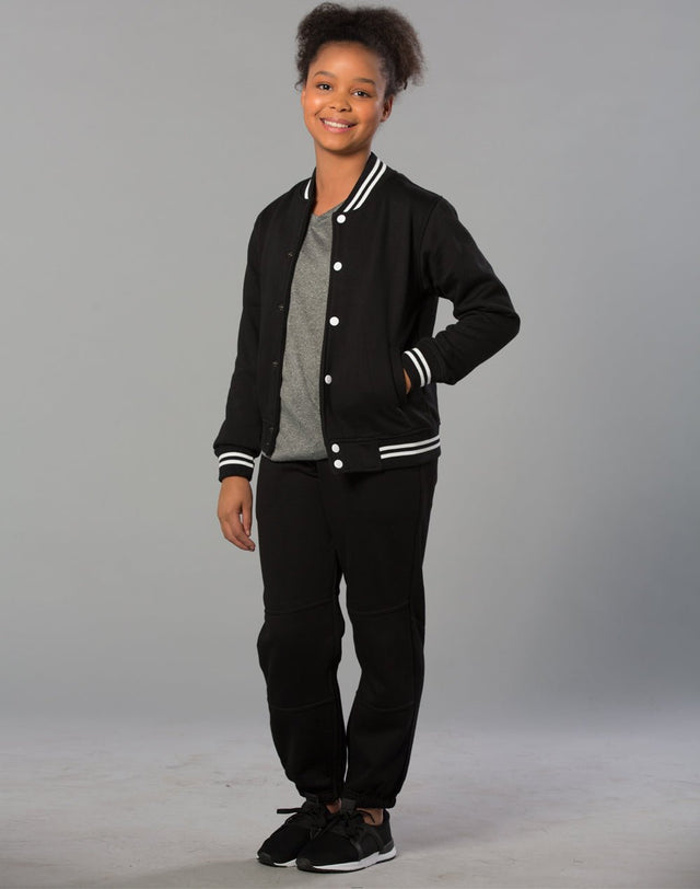 TP01K EAGLE PANTS - Kids - WEARhouse