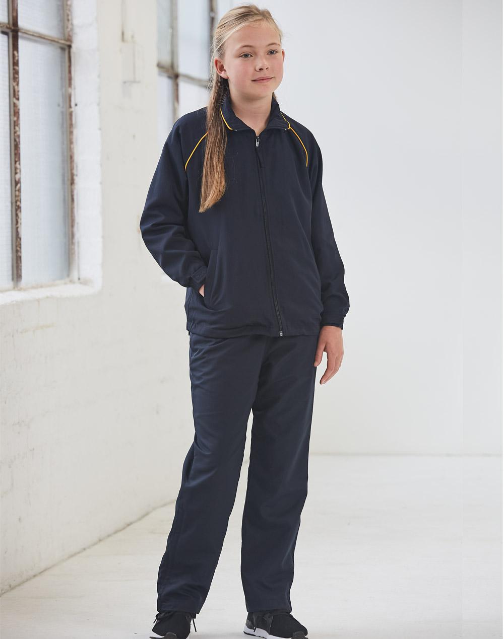 TP21Y CHAMPION'S PANTS - Kids - WEARhouse