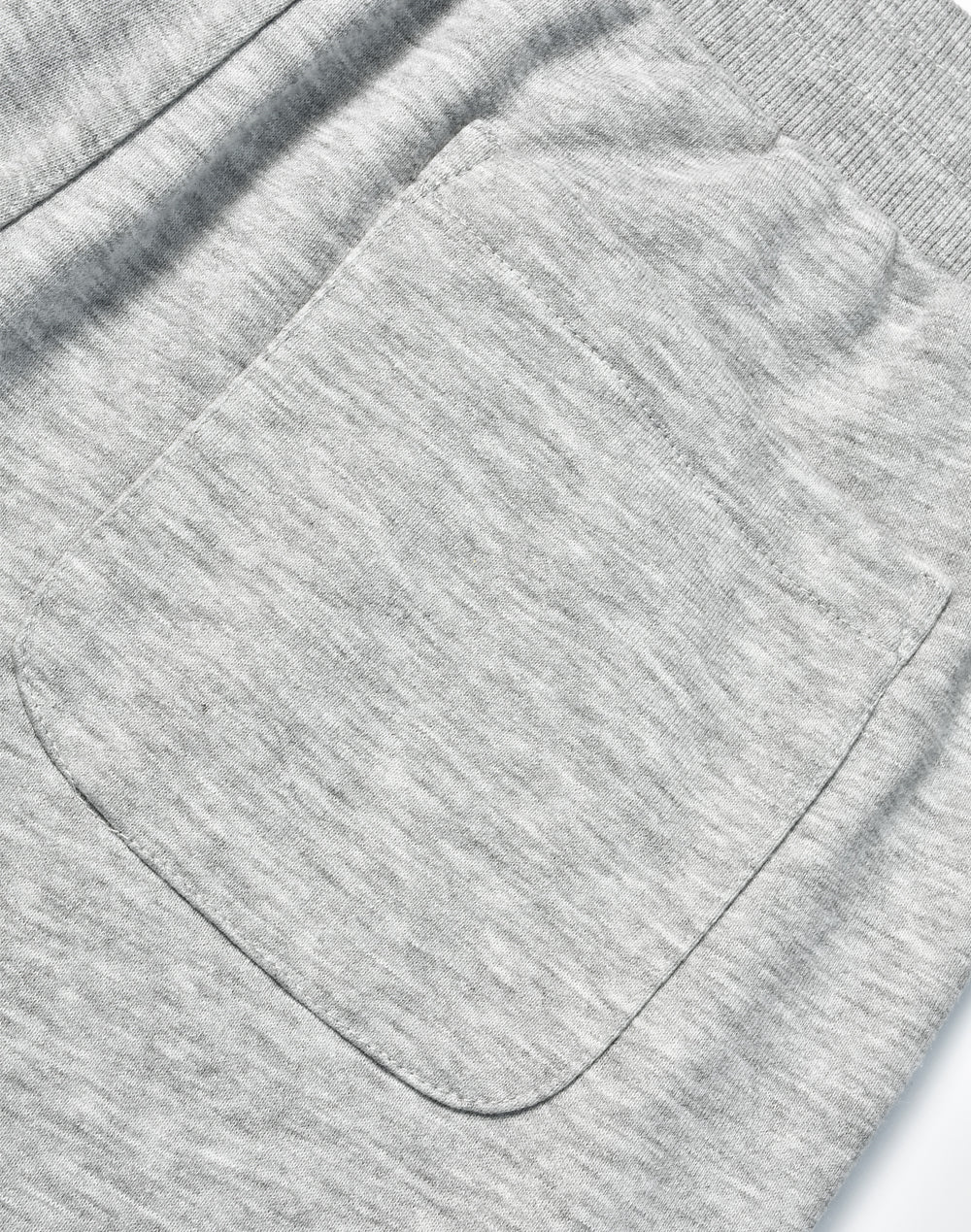 TP25 ADULTS FRENCH TERRY TRACK PANTS - WEARhouse