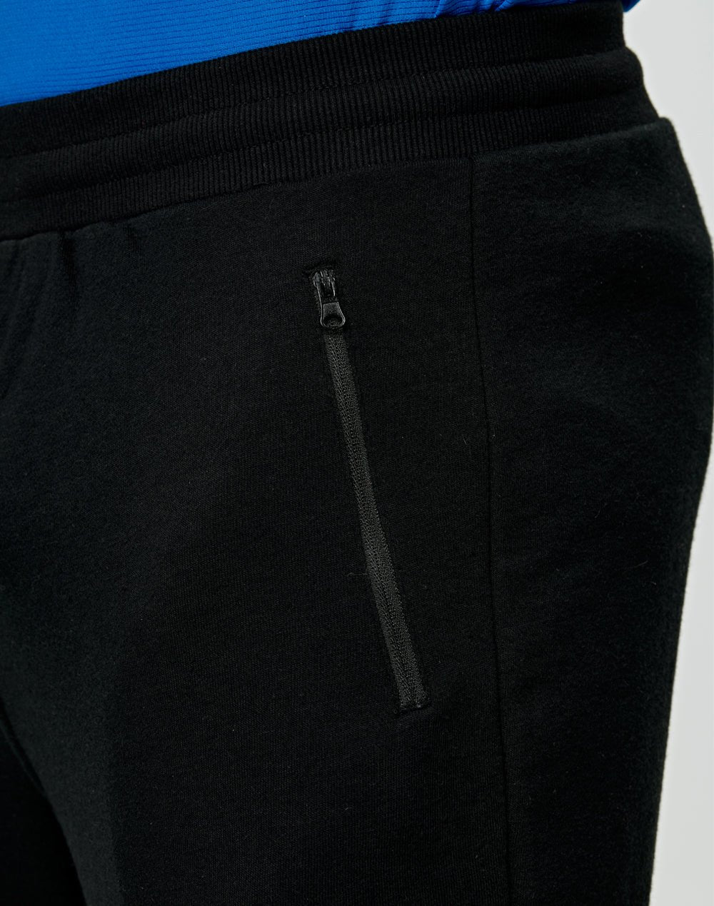 TP25 ADULTS FRENCH TERRY TRACK PANTS - WEARhouse