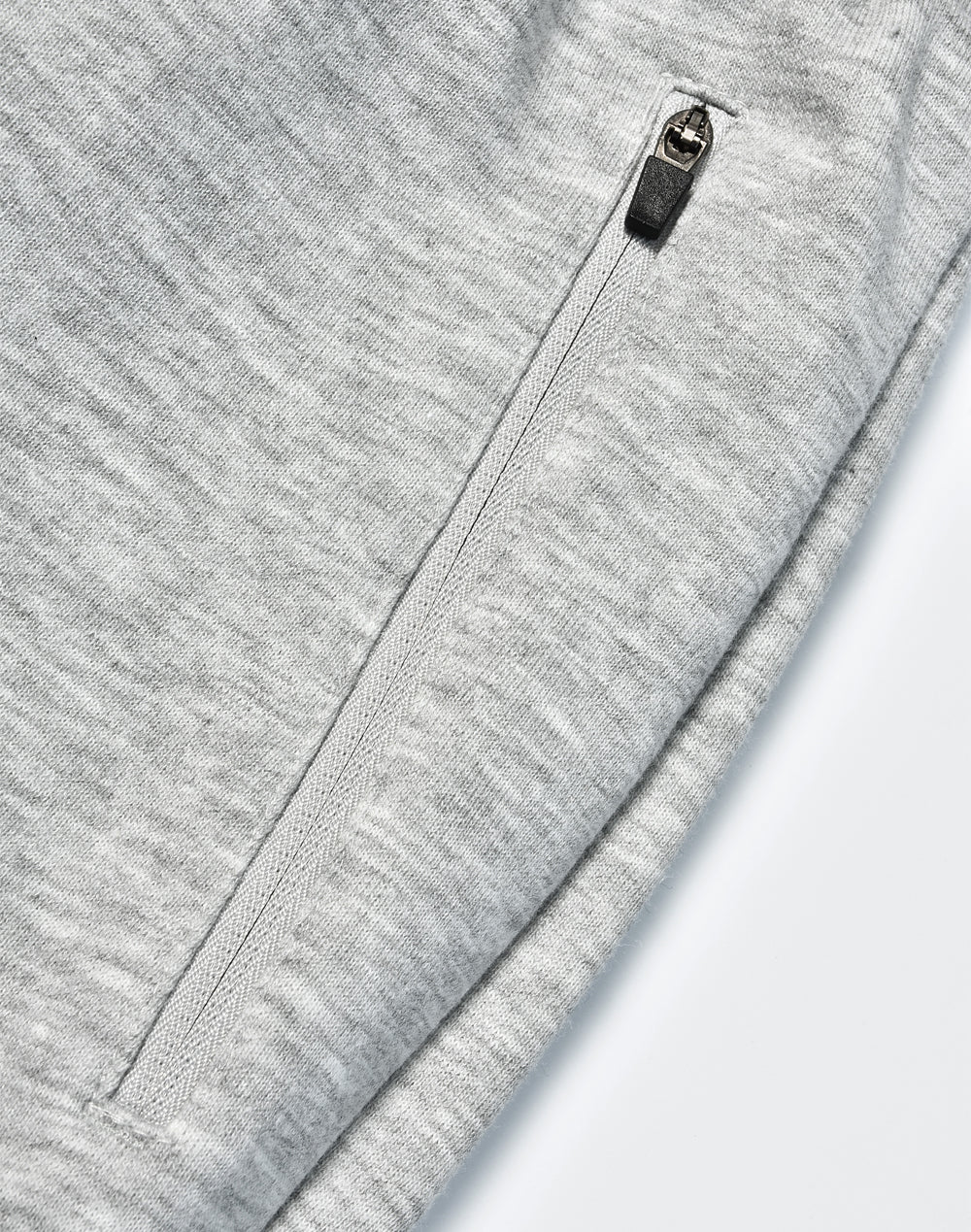 TP25 ADULTS FRENCH TERRY TRACK PANTS - WEARhouse