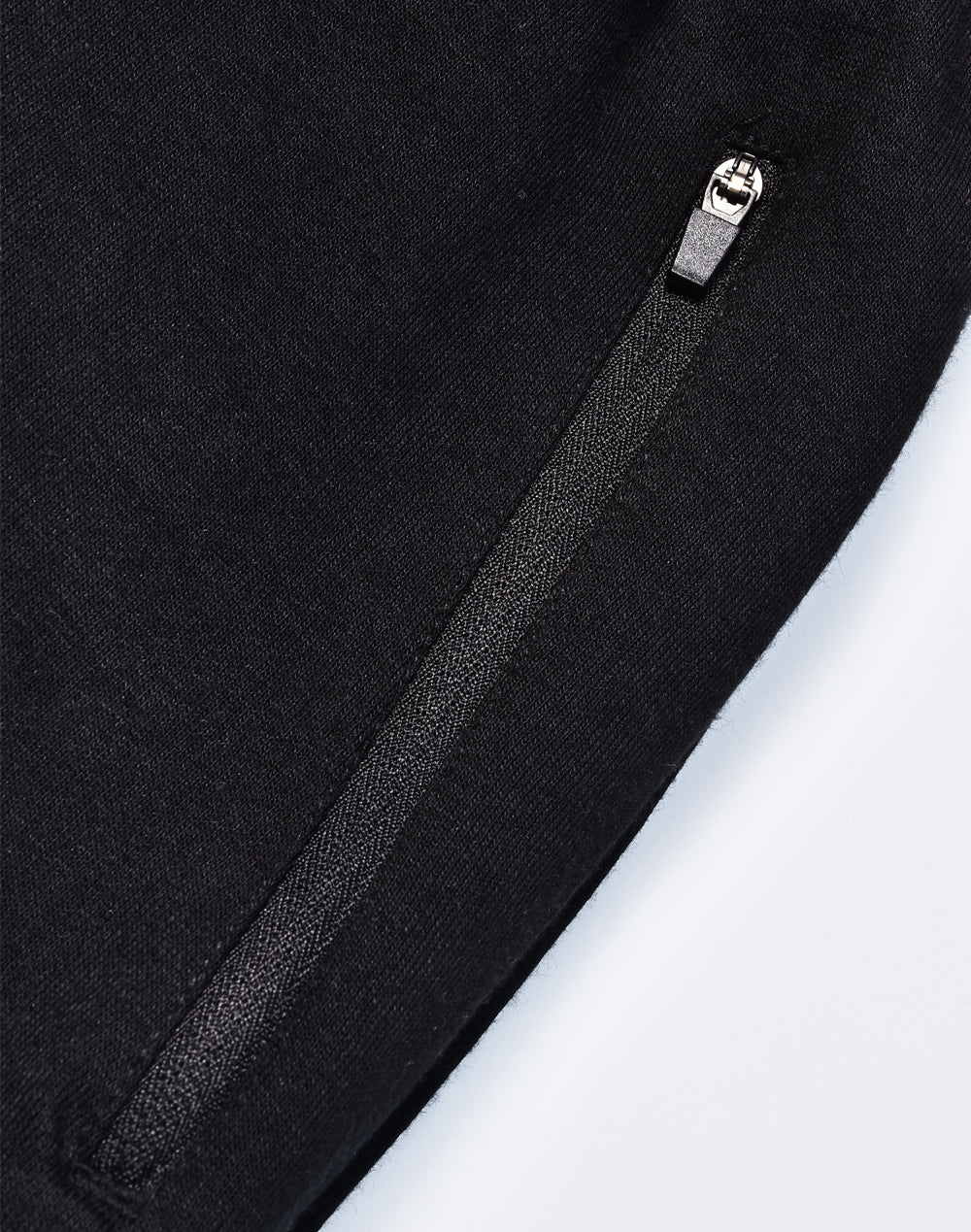 TP25 ADULTS FRENCH TERRY TRACK PANTS - WEARhouse