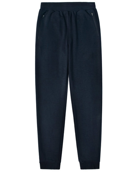 TP25 ADULTS FRENCH TERRY TRACK PANTS - WEARhouse