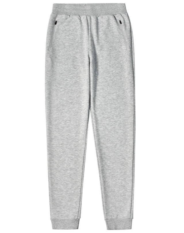 TP25K KIDS FRENCH TERRY TRACK PANTS - WEARhouse