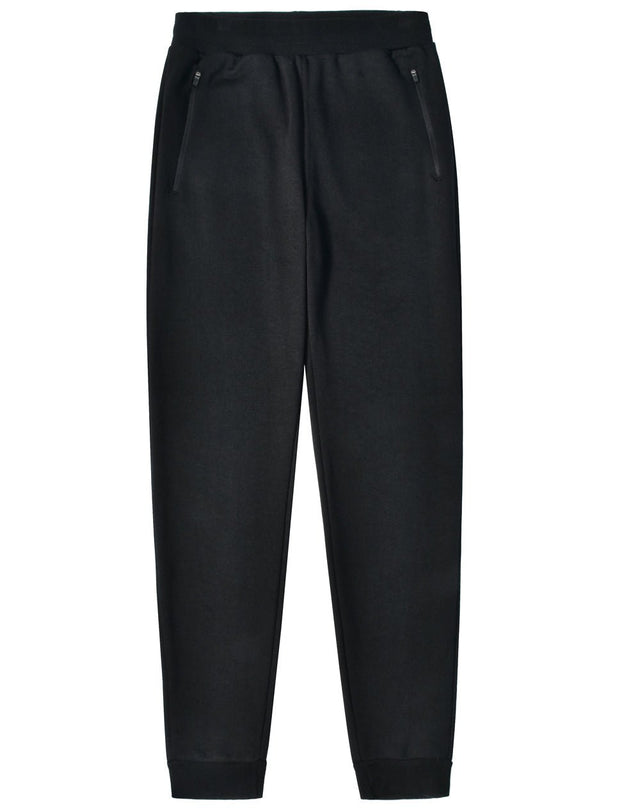 TP25K KIDS FRENCH TERRY TRACK PANTS - WEARhouse