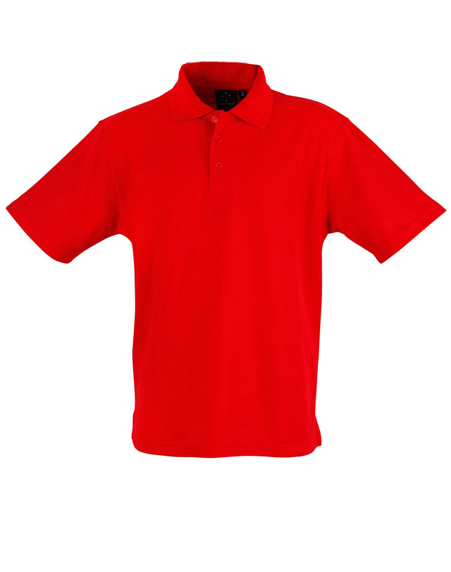 TRADITIONAL POLO Kids PS11K - WEARhouse