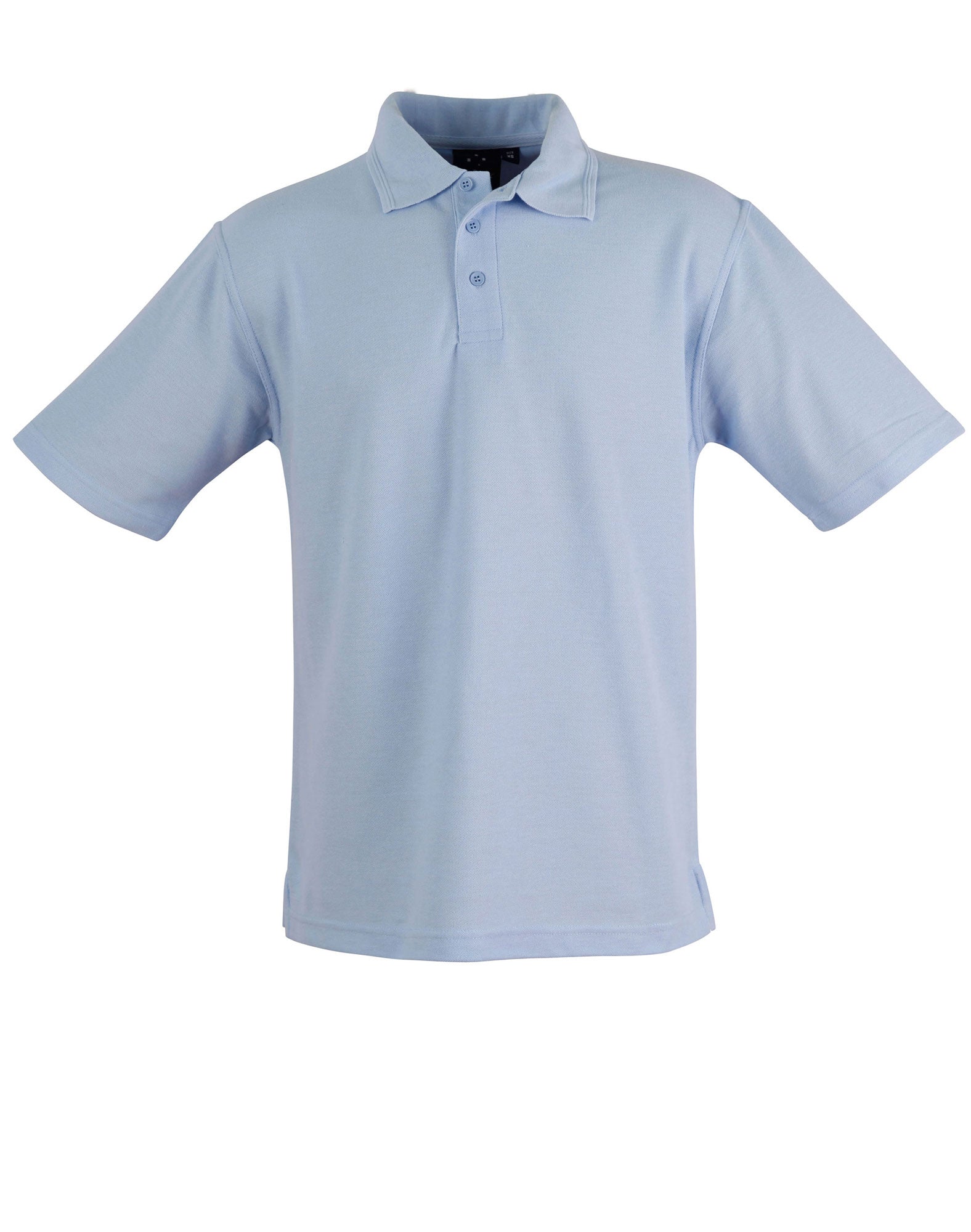 TRADITIONAL POLO Kids PS11K - WEARhouse