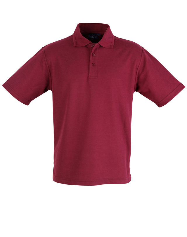 TRADITIONAL POLO Kids PS11K - WEARhouse