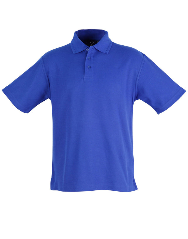 TRADITIONAL POLO Kids PS11K - WEARhouse