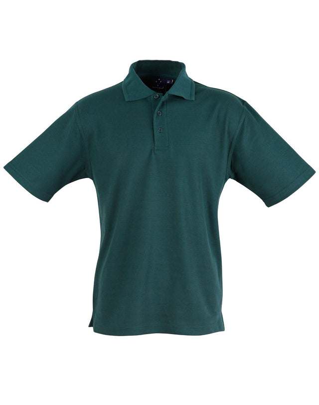 TRADITIONAL POLO Kids PS11K - WEARhouse