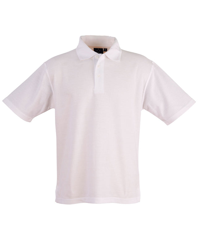 TRADITIONAL POLO Unisex PS11 - WEARhouse