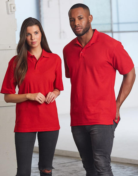 TRADITIONAL POLO Unisex PS11 - WEARhouse