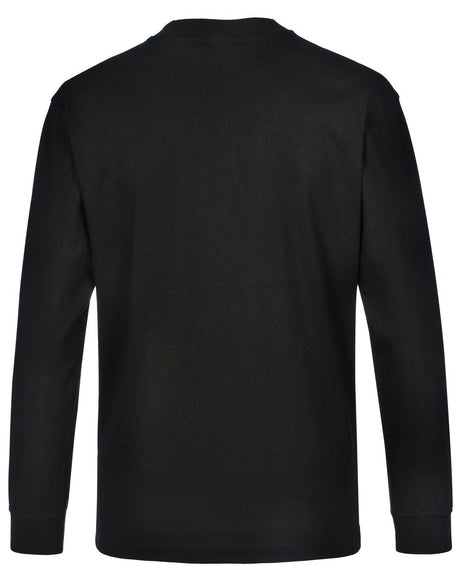 TS02 LONDON LONG SLEEVE TEE Mens - WEARhouse