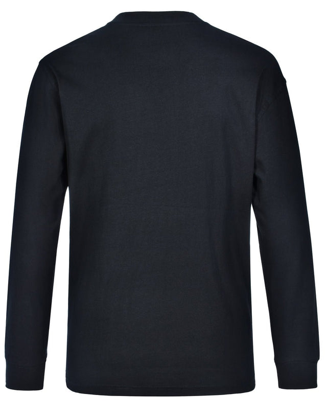 TS02 LONDON LONG SLEEVE TEE Mens - WEARhouse