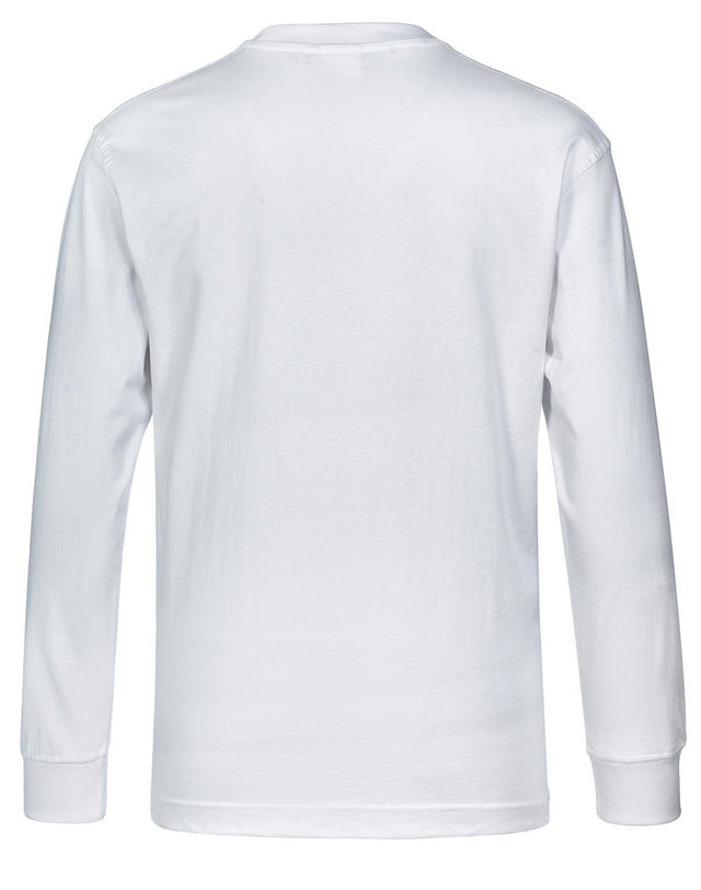 TS02 LONDON LONG SLEEVE TEE Mens - WEARhouse