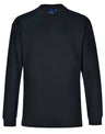 TS02 LONDON LONG SLEEVE TEE Mens - WEARhouse