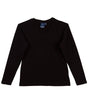 TS05A STRETCH LONG SLEEVE TEE - Ladies - WEARhouse