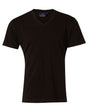 TS07A MEN'S V-NECK TEE - WEARhouse