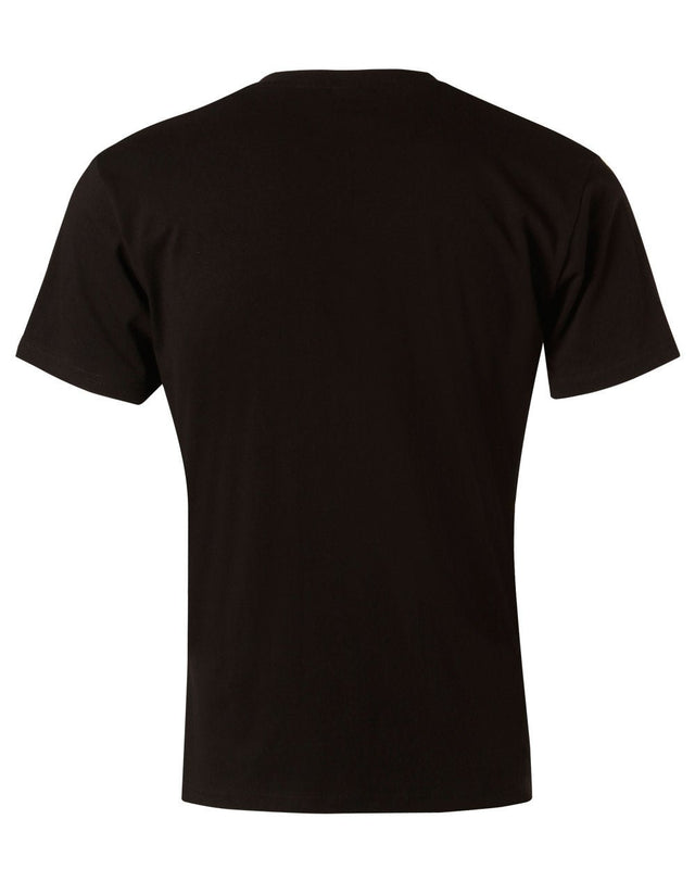 TS07A MEN'S V-NECK TEE - WEARhouse