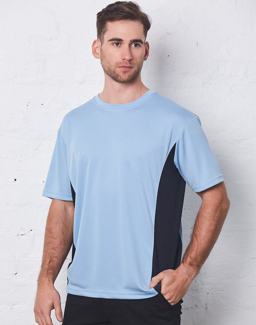 TS12 TEAMMATE TEE - Unisex - WEARhouse