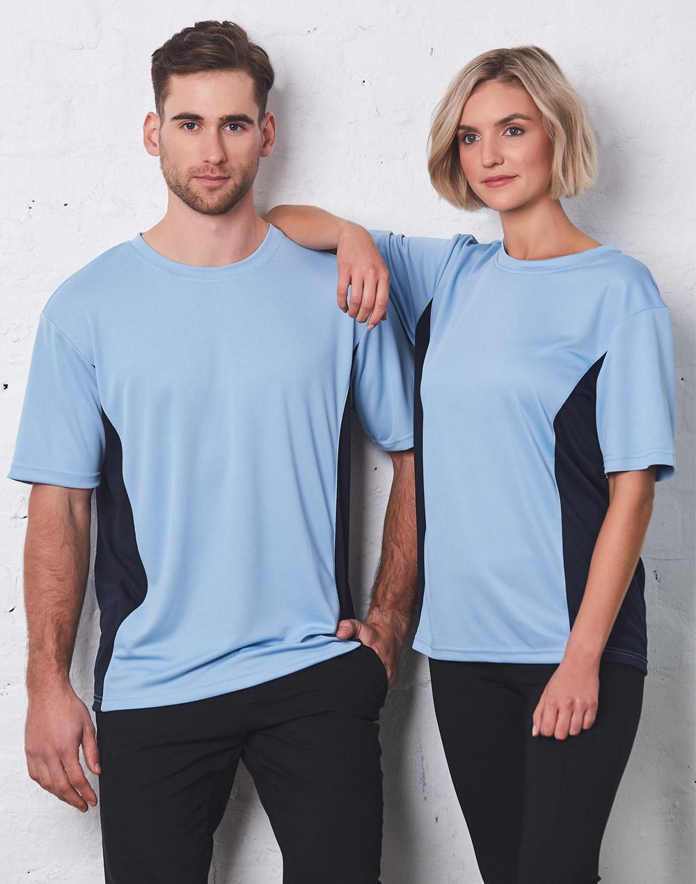 TS12 TEAMMATE TEE - Unisex - WEARhouse