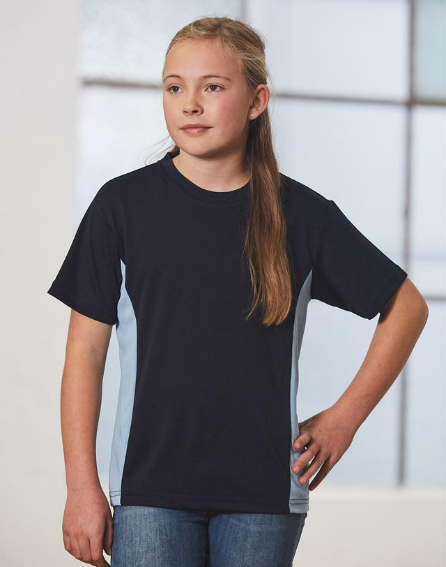 TS12K TEAMMATE TEE - Kids - WEARhouse