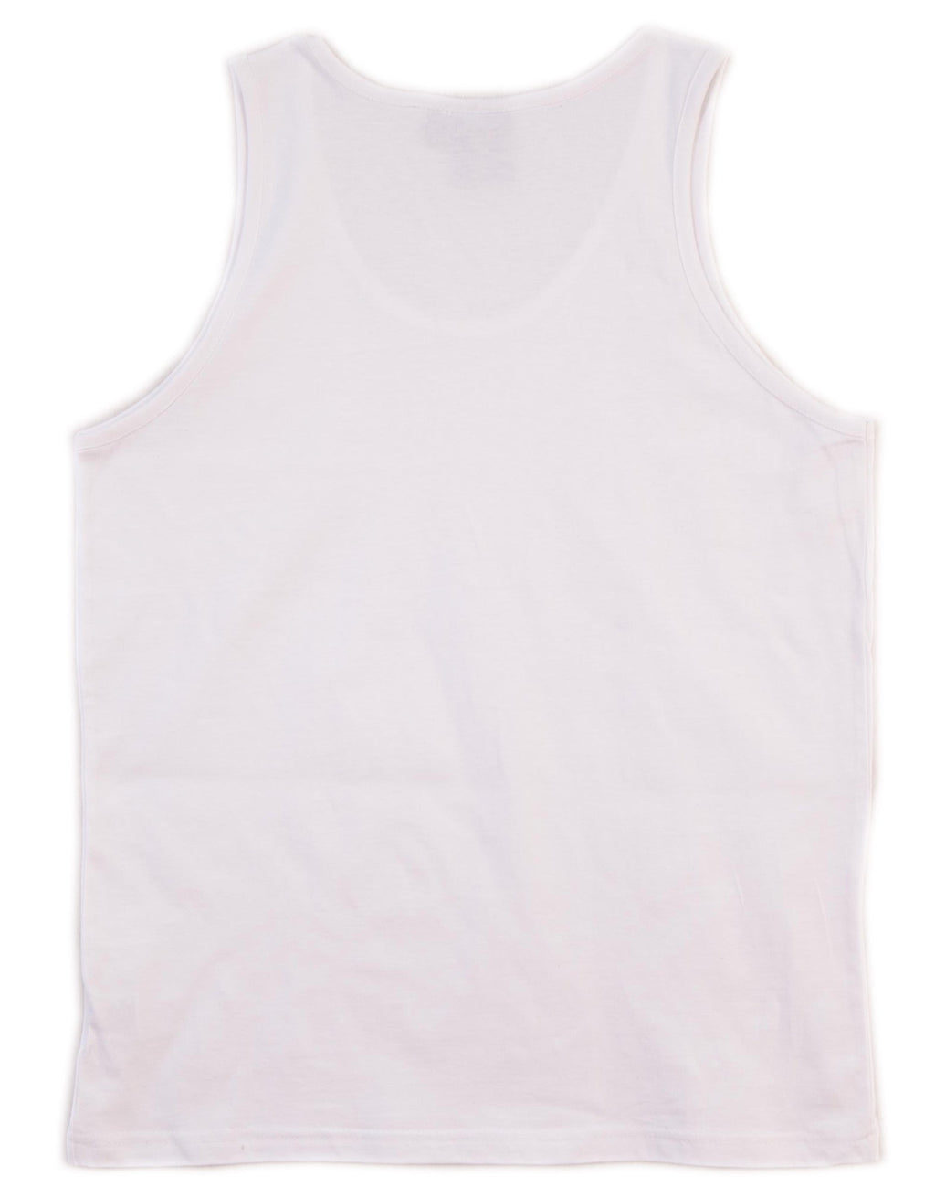 TS18 TRAINER'S COTTON SINGLET Men's - WEARhouse