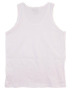 TS18 TRAINER'S COTTON SINGLET Men's - WEARhouse