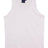 TS18 TRAINER'S COTTON SINGLET Men's - WEARhouse
