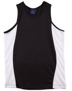 TS19A TEAMMATE SINGLET - Men's - WEARhouse