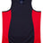 TS19K TEAMMATE SINGLET - Kids - WEARhouse