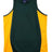 TS19K TEAMMATE SINGLET - Kids - WEARhouse