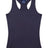 TS21A STRETCH RACEBACK SINGLET - Ladies - WEARhouse