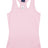TS21A STRETCH RACEBACK SINGLET - Ladies - WEARhouse