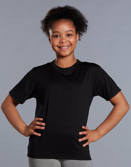 TS23K COOL TEE - Kids - WEARhouse