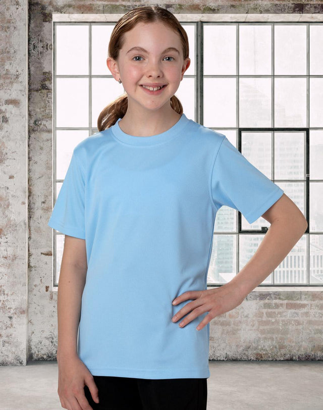 TS23K COOL TEE - Kids - WEARhouse